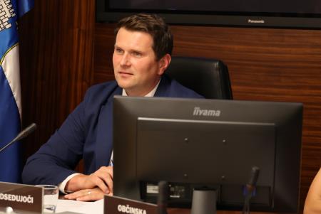 5. redna seja Občinskega sveta Občine Kamnik (6)